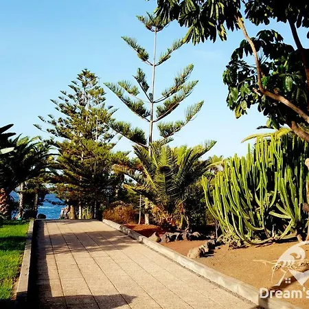 Appartamento Holiday Puerto De La Cruz Puerto de la Cruz (Tenerife)