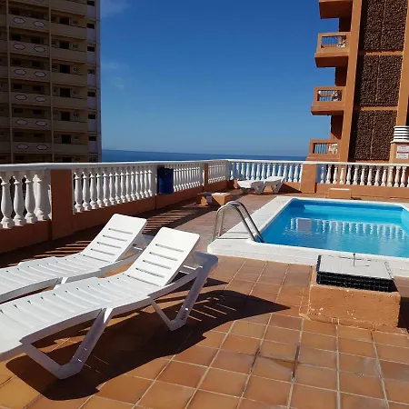 Appartamento Holiday Puerto De La Cruz Puerto de la Cruz (Tenerife)