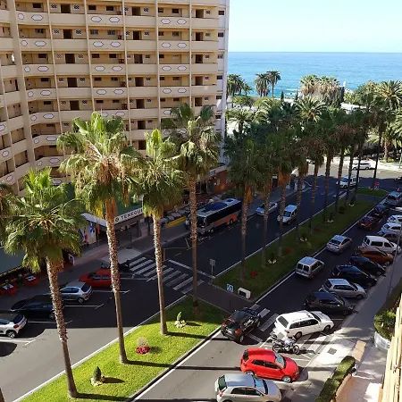 Appartamento Holiday Puerto De La Cruz Puerto de la Cruz (Tenerife)