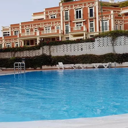 Appartamento Holiday Puerto De La Cruz *